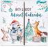 Accentra Adventskalender Happy Holidays