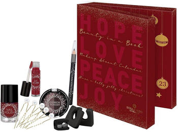 Boulevard de Beaut&eacute; Adventskalender Beauty In A Book 2024