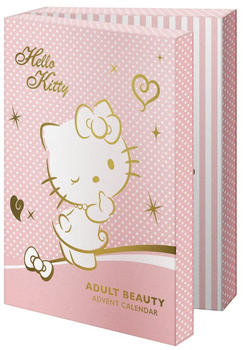 KTN Hello Kitty Adult Beauty Adventskalender