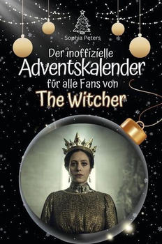 flip*flop Der inoffizielle Adventskalender für alle Fans von The Witcher 2024