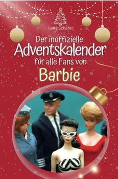 flip*flop Der inoffizielle Adventskalender für alle Fans von Barbie 2024