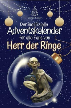 flip*flop Der inoffizielle Adventskalender für alle Fans von Herr der Ringe 2024