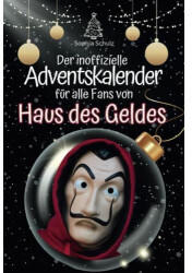 flip*flop Der inoffizielle Adventskalender für alle Fans von Haus des Geldes 2024