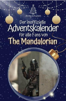 flip*flop Der inoffizielle Adventskalender für alle Fans von The Mandalorian 2024