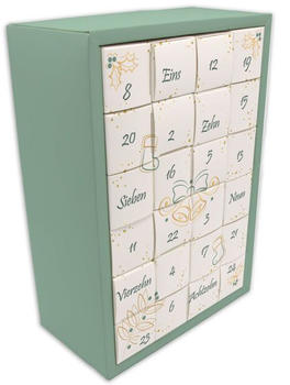 CMD Naturkosmetik Naturkosmetik Adventskalender 2024 (19220) CMD Naturkosmetik Naturkosmetik Adventskalender 2024 (19220)