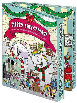 Boulevard de Beauté Pummel Friends Einhorn Beauty 2024 Boulevard de Beauté Pummel Friends Einhorn Beauty 2024