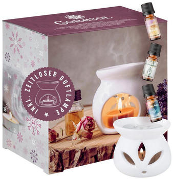 Corasol Duft&ouml;l Adventskalender