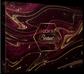 KTN Enjoy The Beauty Adventskalender