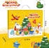 LuxusKollektion Badeenten Adventskalender