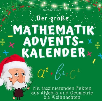 27amigos Der große Mathematik-Adventskalender