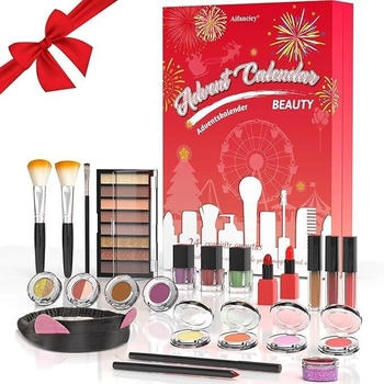 Aifanciey Beauty Adventskalender 2024