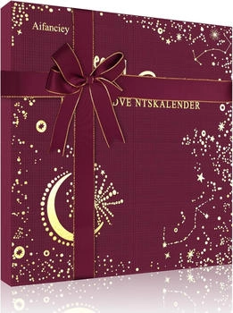 Aifanciey Beauty Adventskalender 2024 (MZ-RLB01)