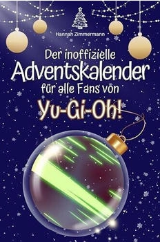 flip*flop Der inoffizielle Adventskalender für alle Fans von Yu-Gi-Oh! 2024