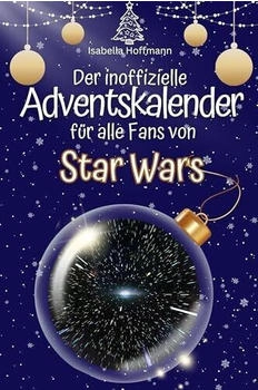flip*flop Der inoffizielle Adventskalender für alle Fans von Star Wars 2024