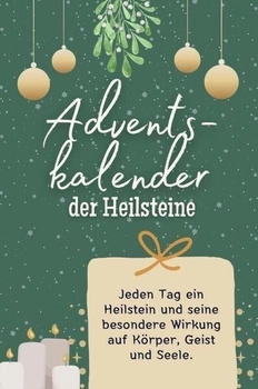 flip*flop Adventskalender der Heilsteine