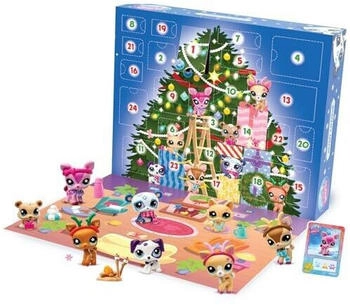 Bandai Littlest Pet Shop Adventskalender (BF00609)