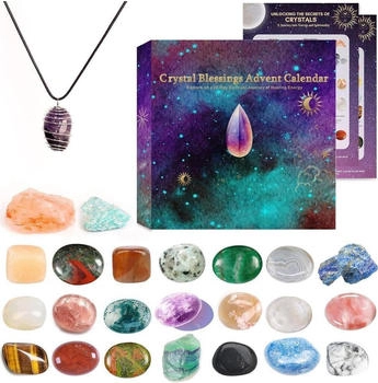 LuxusKollektion Crystal Bellsings Adventskalender
