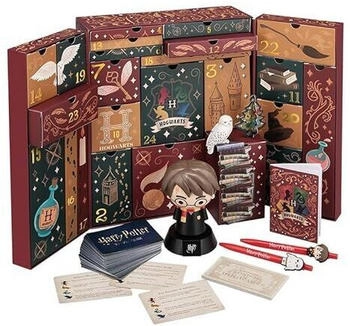Paladone Harry Potter Hogwarts Premium Advent Calendar 2024