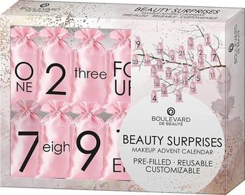 Boulevard de Beauté Beauty Surprise Adventskalender (21881000)