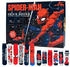 United Labels Spiderman Adventskalender 40-45 (1005155)
