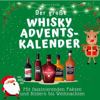 27amigos Der große Whisky-Adventskalender
