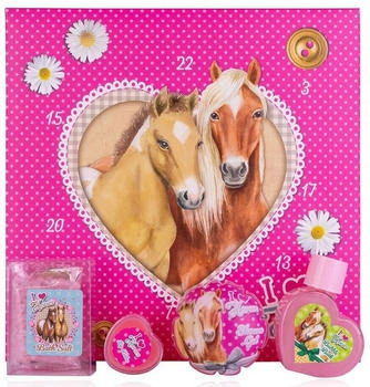 Accentra I love Horses Adventskalender 2024 Accentra I love Horses Adventskalender 2024