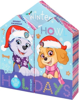 Kinnerton Howl For The Holidays Adventskalender 2024