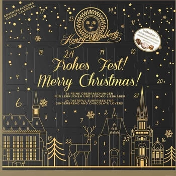 Milka Mini Box Süßigkeiten-Adventskalender Test 2026 · 70 Produkte