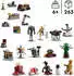 LEGO Star Wars Advent Calendar 2025 (75418)