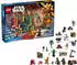 LEGO Star Wars Advent Calendar 2025 (75418)