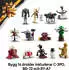 LEGO Star Wars Advent Calendar 2025 (75418)