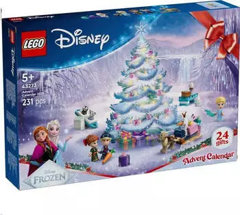 LEGO 43273