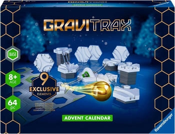 Ravensburger Slopes BASE Adventskalender 2025