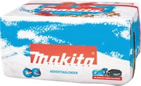 MAKITA Werkzeug Makita Adventskalender 2025