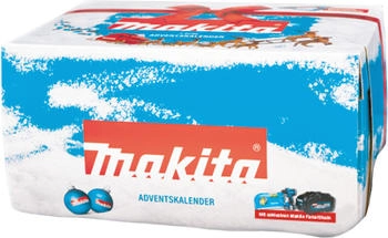 Makita Adventskalender 2025