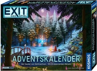 Kosmos Exit - Adventskalender 2025