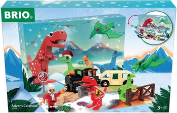 Brio Adventskalender 2025