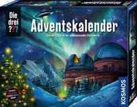 KOSMOS 632656, KOSMOS 632656 Die drei ???-Adventskalender 2025