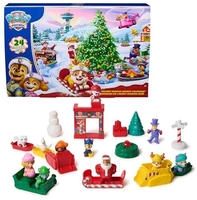 Spin Master 6073664, Spin Master Spielwaren Adventskalender Altersklasse ab 3 Jahre