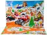 Mattel Hot Wheels Advent Calendar 2025