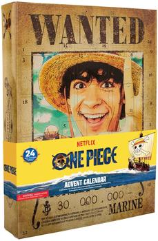 Cinereplicas One Piece Advent Calendar 2025
