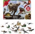 Mattel Jurassic World Adventskalender