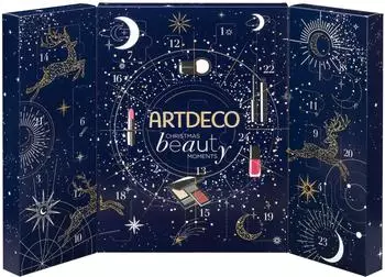 Artdeco Advent Calendar 2025