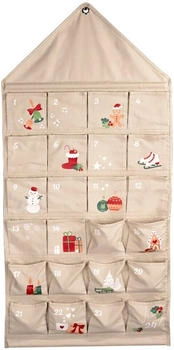 Reber Confiserie-Adventskalender Nostalgie 3er Set