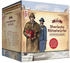 Busse Seewald Escape Experience Adventskalender - Der magische Rätselwürfel: Sherlock Holmes und das mysteriöse Geschenk