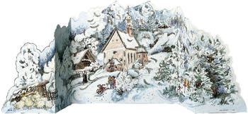 Korsch Verlag Adventskalender 'Winterwald'