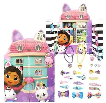 Joy Toy Gabby's Dollhouse Adventskalender 2025