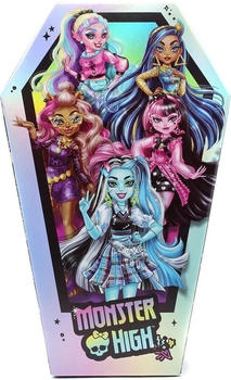 Joy Toy Monster High-Adventskalender 2025