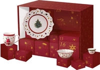 Villeroy & Boch 1486029599, Villeroy & Boch CHRISTMAS TOYS MEMORY...