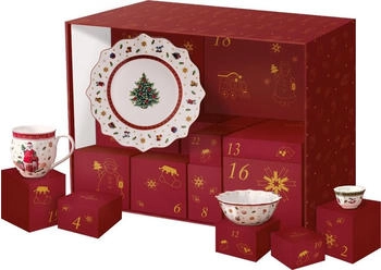 Villeroy & Boch Christmas Toys Memory Adventskalender 2025 - limitiert